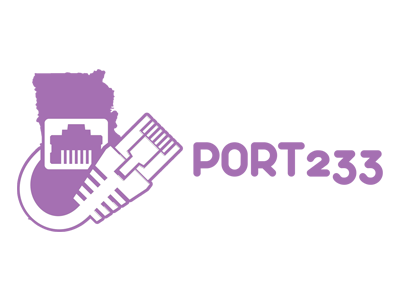 Port233